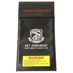 [S&T] LiPo セーフティバッグ S サイズ (新品予約受付中!)