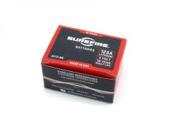 [SUREFIRE] SF123A 3Vリチウム電池 12本セット (新品)