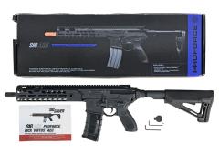 [SIG AIR] ProForce MCX VIRTUS SBR 電動ガン 後方配線仕様 通電難 (ジャンク)