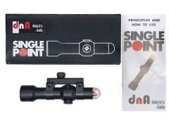 [DNA] Single Point Ret Dot レプリカ ドットサイト (中古)