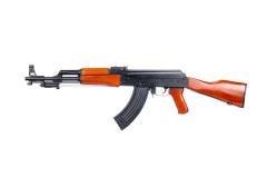 [AKRIVA] T56 56式 AK GBB ガスブローバックライフル (新品予約受付中! 特典あり)