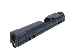 [Laylax] NINE BALL SOCOM Mk23用 カスタムスライド GUNGNIR ガングニール (中古)