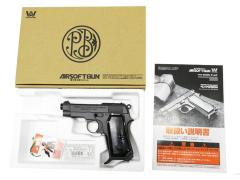 [WA] ベレッタ M1934 ミルスペック / MIL SPEC (中古)
