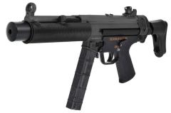 [BOLT] MP5 SD6 SHORTY BRSS PEAKER リコイルショック 電動ガン (新品予約受付中! 特典あり)