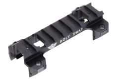 [BOLT] MP5用 レイルマウントベース (新品取寄)