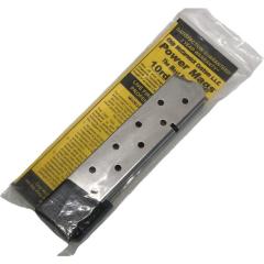 [Chip McCormick] POWER 10 実物マガジン (未使用)