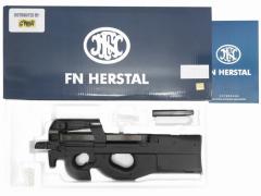 [CYMA/Cybergun] P90 正式ライセンス リアル刻印 電動ガン CYB060BK (中古)