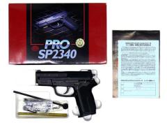 [KSC] PRO SP2340 トライアルカスタム (中古)
