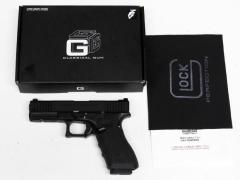 [SAA] グロック17 Limited Edition ZEV カスタム BK (中古)