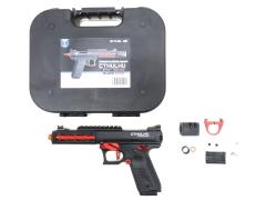 [Lancer Tactical] Tandemkross Cthulhu クトゥルー Ruger ルガー MKIV カスタムスタイル GBB (中古)