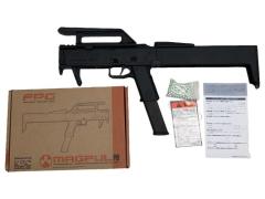[KSC] MAGPUL FPG ガスブローバック セレクター割れ有 発射動作可 (訳あり)