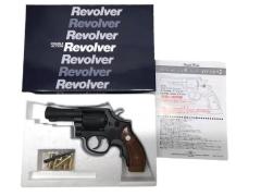 [タナカ] S&W M13 3インチ FBIスペシャル HW ver.3 発火モデルガン 最新ロット (未発火)