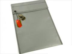 [LayLax] PSELiPo セーフティバッグ Lサイズ (新品)