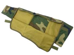 [AKRIVA] T56 56式 1型 2型対応 メーカー純正 バッグ 真品槍衣 攜型袋 (新品)