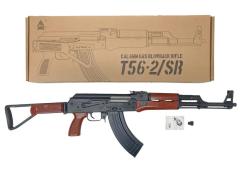 [AKRIVA] T56-2 56式2型 AK GBB ガスブローバックライフル (新品)