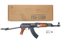 [AKRIVA] T56-1 56式１型 AK GBB ガスブローバックライフル (新品)