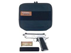 [A!CTION] ザ・ファブル ナイトホーク 佐藤明 カスタム ダミーカート モデルガン 限定品 (新品)