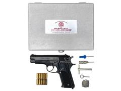 [MGC] S&W M59 ABS スライド塗装 (中古)
