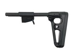 [SIG AIR] MPX_MCX用 テレスコピックストック VFC-OT-024 (中古)
