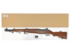 [マルシン] M1 ガーランド 6mmBB ブローバック (中古)