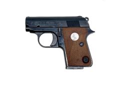 [マルシン] コルト.25オート ABS 発火モデルガン (中古)