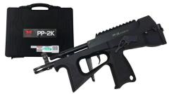 [MODIFY/BATON] PP-2000 CO2 ガスブローバック JASG認定 25/08以降ロット (新品)