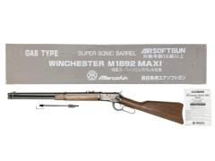 [マルシン] ウィンチェスター M1892 MAXI 可変スーパーソニックバレル (中古)