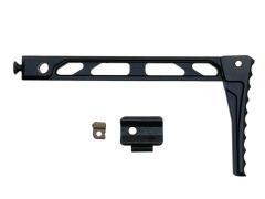 [NB] JMAC AB-8タイプ フォールディングストック 無刻印 BK (中古)