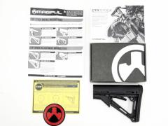 [MAGPUL実物] CTR カービンストック Mil Spec Ver. (未使用)