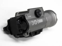 [NB] SUREFIRE XH35タイプ LED ライト  DE (新品)