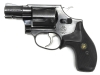 [コクサイ] S&W M36 2インチ メガHW 発火モデルガン No.167 ラバーグリップカスタム (中古)