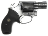 [コクサイ] S&W M36 2インチ メガHW 発火モデルガン No.167 ラバーグリップカスタム (中古)