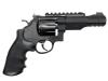 [タナカ] S&W M327 M&P R8 .357マグナムリボルバー 5インチ HW ガスガン グリップベトつき (訳あり)