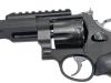 [タナカ] S&W M327 M&P R8 .357マグナムリボルバー 5インチ HW ガスガン グリップベトつき (訳あり)
