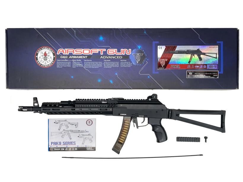 [G&G] PRK9L (中古)