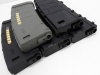 [メーカー不明] MAGPUL PMAG 5本セット スタンダード電動M4/M16 BK/TAN (中古)