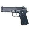 [KSC] ベレッタ M92 バーテック HW ガスブローバック PIETRO BERETTAグリップカスタム (中古)サブ画像へ1
