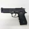 [東京マルイ] M92F タクティカルマスター ガスブローバック HOGUE実物ラバーグリップカスタム (中古)サブ画像へ1