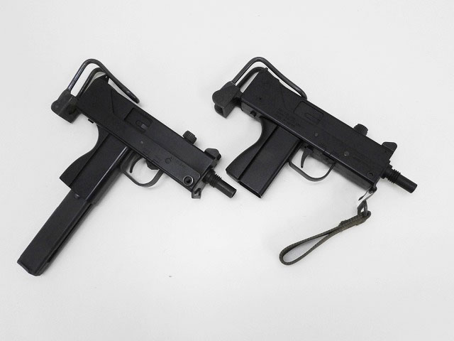 ガスガン 11点セット まとめ売り 東京マルイ、ksc、マルゼン