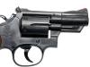[コクサイ] S&W M19 2.5インチ MHW 発火モデルガン 黒染め 木製グリップカスタム (中古)サブ画像へ3