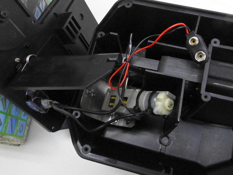 LayLax] 東京マルイ M16 BOXマガジン 組立&電動給弾化工作済み