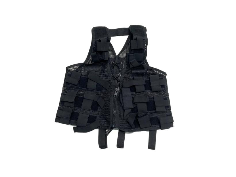 [NB] HEATスタイル タクティカルベスト ver.2 (中古)