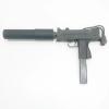 [MGC] イングラムM11 MG-BLK フルセット ABS 発火モデルガン (中古)サブ画像へ1
