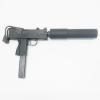 [MGC] イングラムM11 MG-BLK フルセット ABS 発火モデルガン (中古)サブ画像へ2