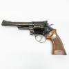 [コクサイ] S&W M29 .44マグナム 6インチ 発火モデルガン メタルフィニッシュ風箱違い (中古)サブ画像へ1