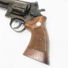 [コクサイ] S&W M29 .44マグナム 6インチ 発火モデルガン メタルフィニッシュ風箱違い (中古)サブ画像へ4