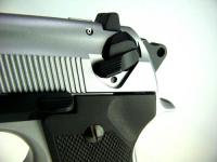 [WA] ベレッタ M92FS フルオート/アンダーワールド ガスブローバック (中古)