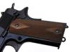 [ELAN/六研] COLT ブリティッシュM1911 ウェブリー455カート仕様 ダミーカートモデル ケースブルー (中古)
