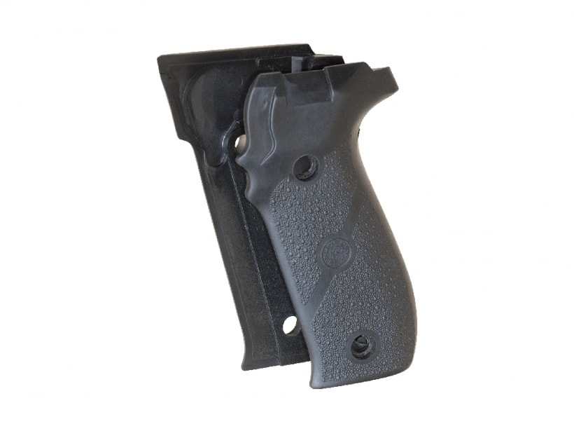 [KSC] P226 Hogue/USA 製ラバーグリップ (中古)