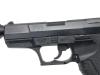 [マルゼン] Walther ワルサー P99 正規ライセンス ガスブローバック サイレンサーキットカスタム マガジンガス漏れ (訳あり)サブ画像へ2